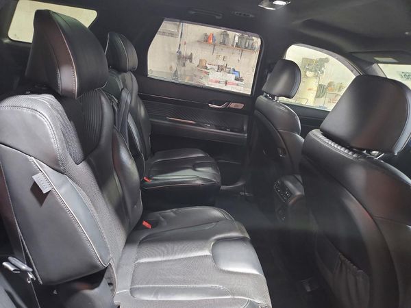 2023 HYUNDAI PALISADE