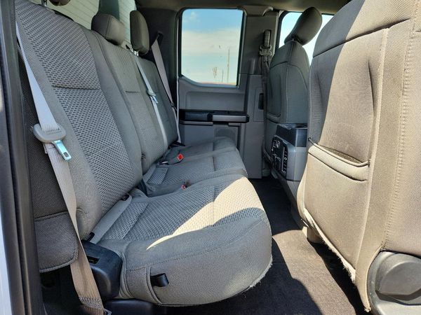 2020 FORD F150