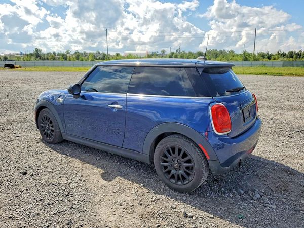 2016 MINI COOPER