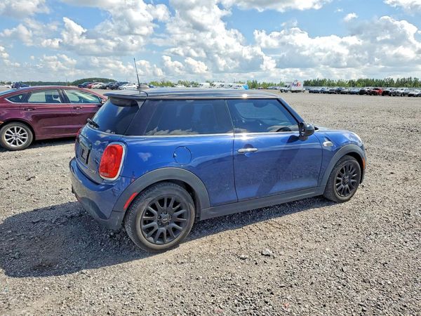 2016 MINI COOPER