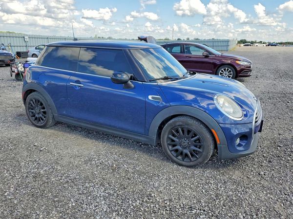 2016 MINI COOPER