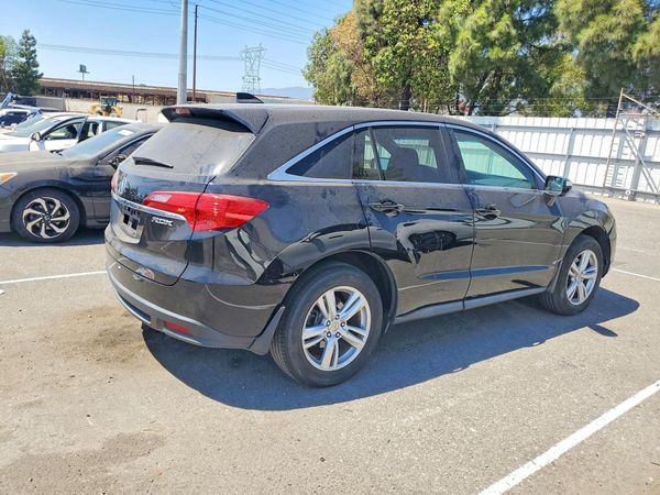 2014 ACURA RDX Technology Package