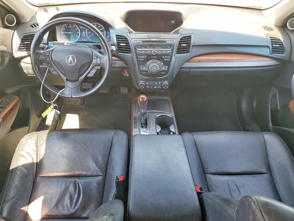 2014 ACURA RDX Technology Package
