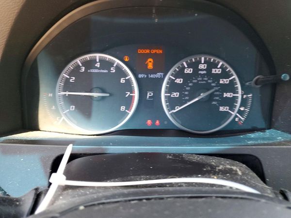 2014 ACURA RDX Technology Package