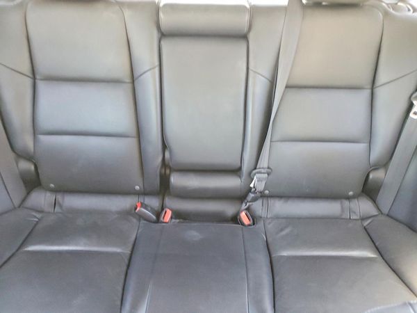 2014 ACURA RDX Technology Package