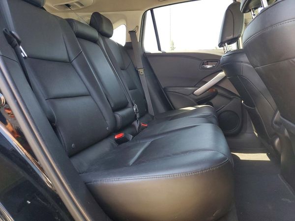 2014 ACURA RDX Technology Package