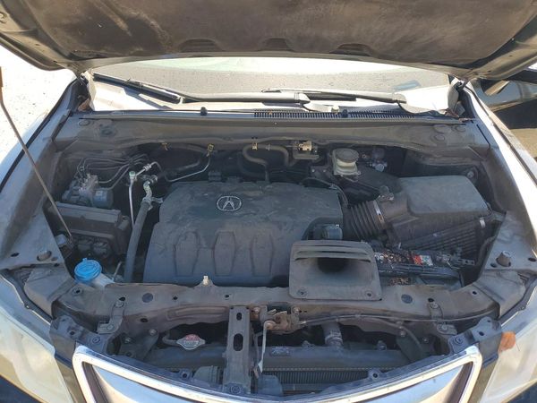 2014 ACURA RDX Technology Package