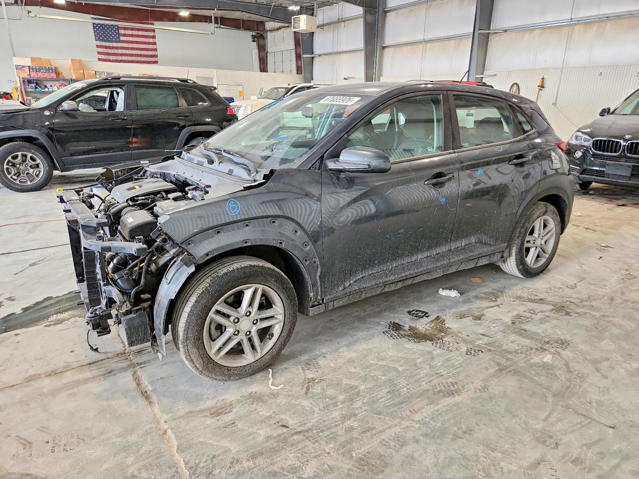 2020 HYUNDAI KONA