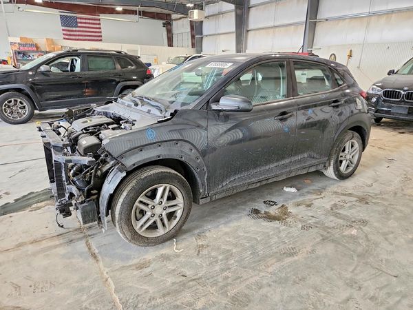 2020 HYUNDAI KONA