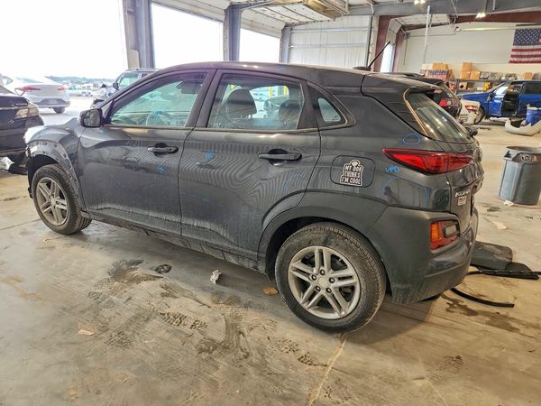 2020 HYUNDAI KONA
