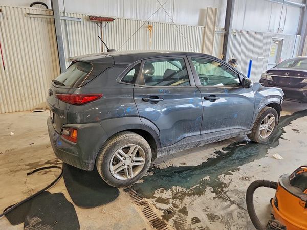2020 HYUNDAI KONA