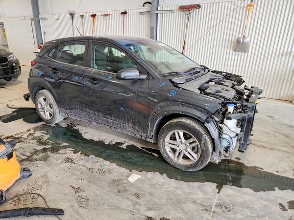 2020 HYUNDAI KONA