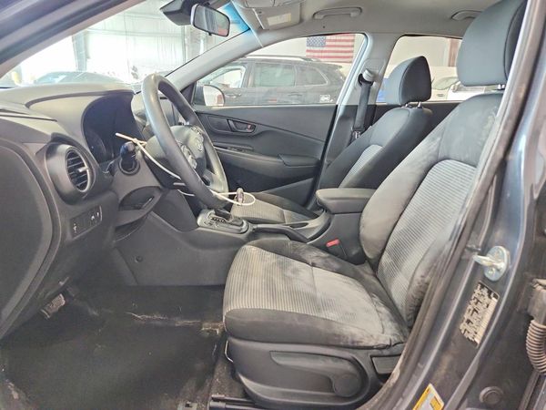 2020 HYUNDAI KONA