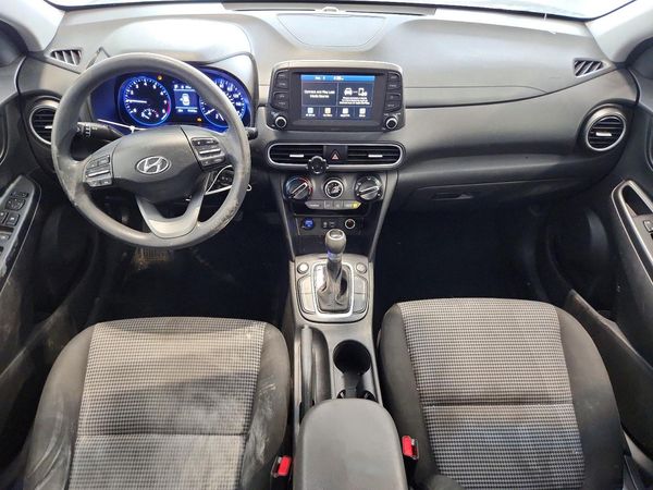 2020 HYUNDAI KONA