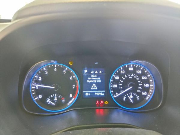 2020 HYUNDAI KONA
