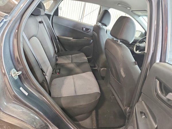 2020 HYUNDAI KONA