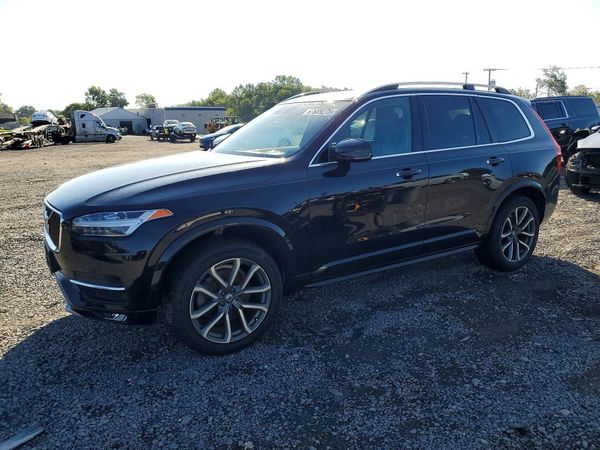 2019 VOLVO XC90