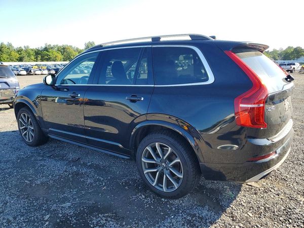 2019 VOLVO XC90
