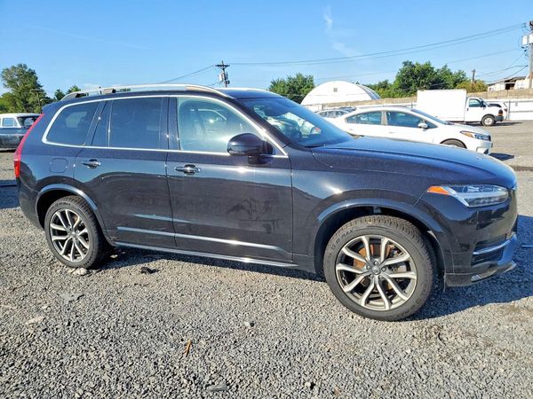2019 VOLVO XC90