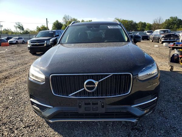 2019 VOLVO XC90