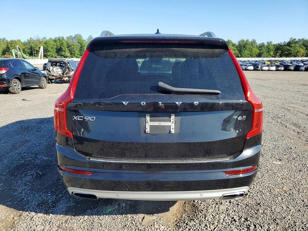 2019 VOLVO XC90