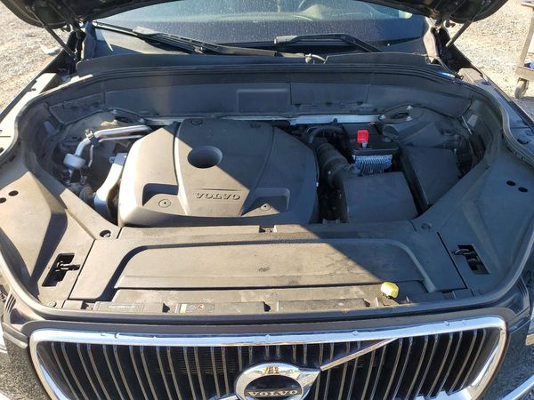 2019 VOLVO XC90