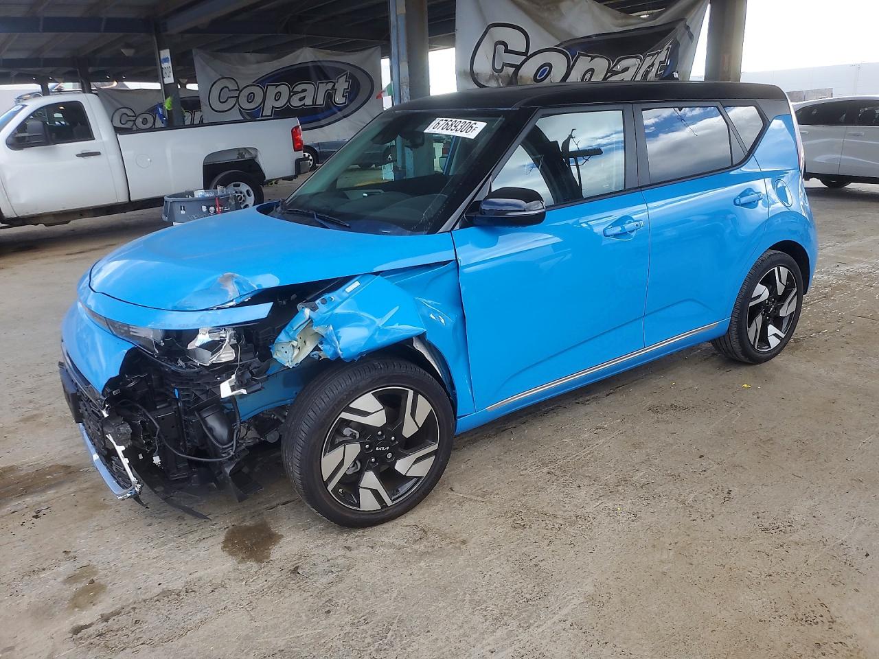 2024 KIA SOUL