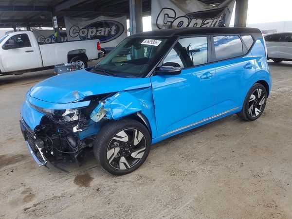 2024 KIA SOUL