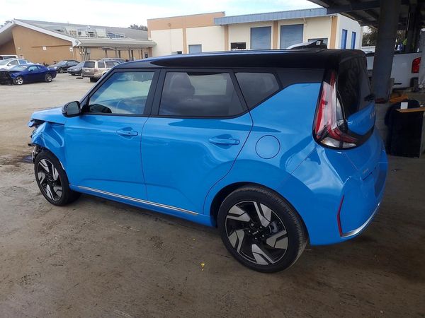 2024 KIA SOUL