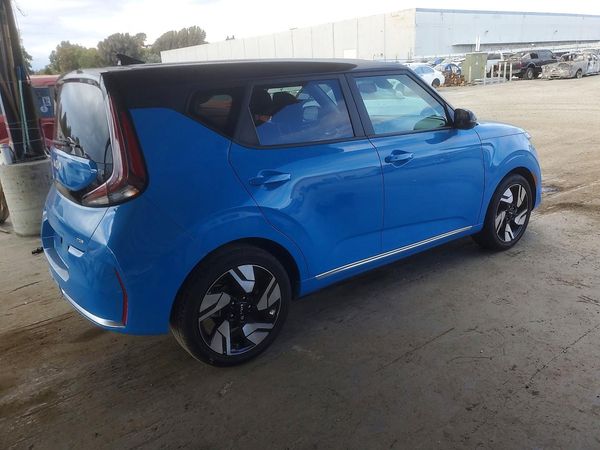 2024 KIA SOUL