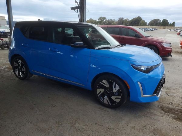 2024 KIA SOUL
