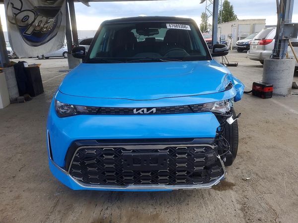 2024 KIA SOUL
