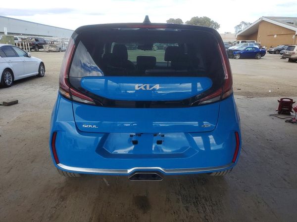 2024 KIA SOUL