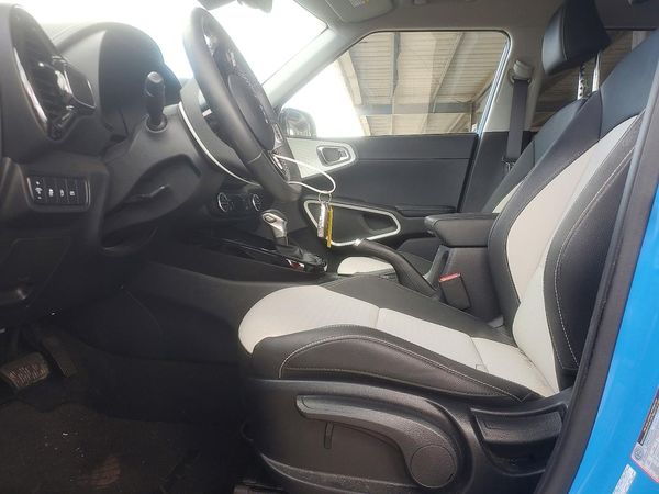 2024 KIA SOUL