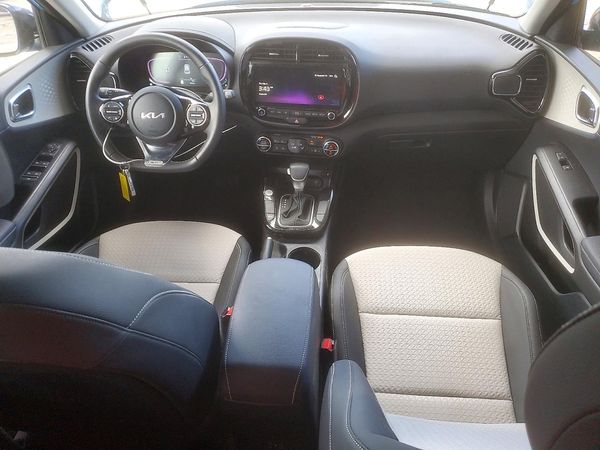 2024 KIA SOUL