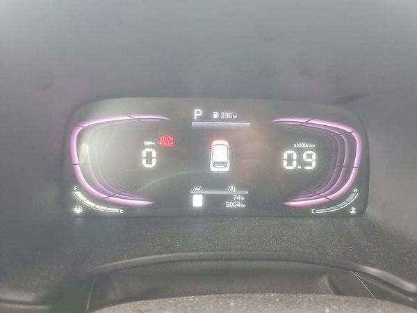 2024 KIA SOUL