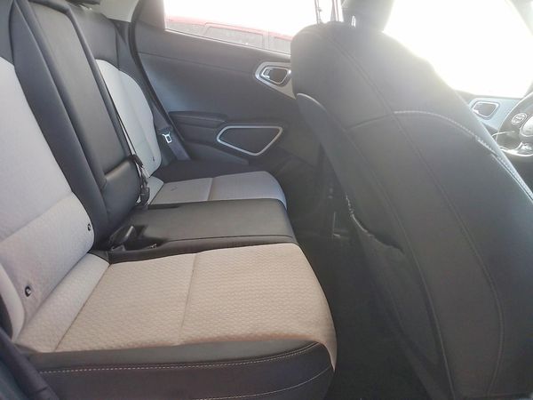2024 KIA SOUL