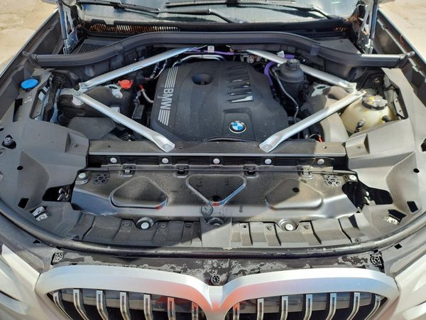 2026 BMW X7