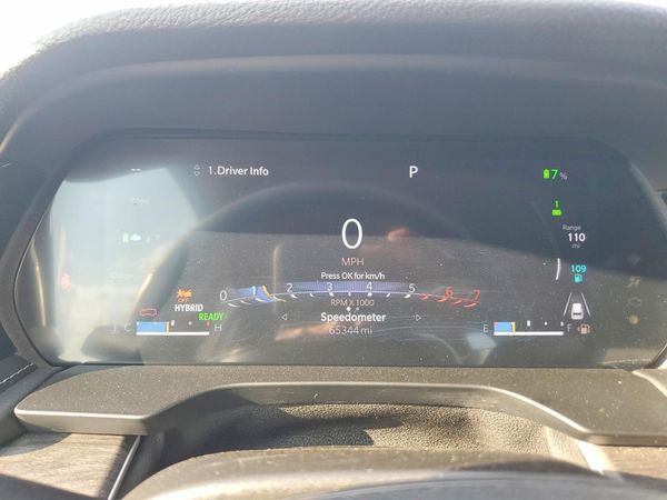 2024 JEEP GRAND CHEROKEE Limited 4XE