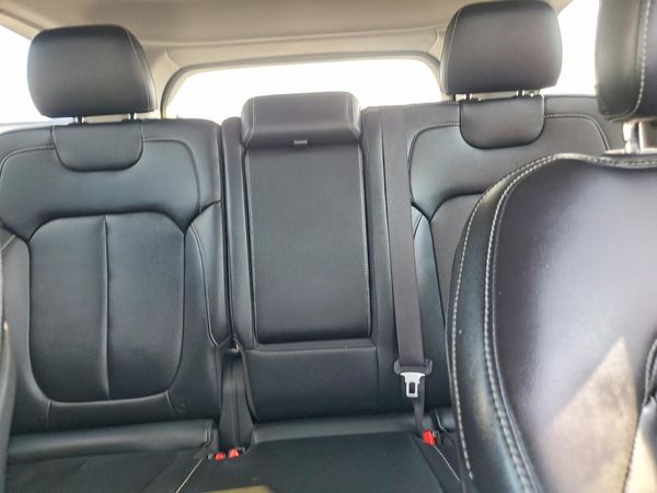 2024 JEEP GRAND CHEROKEE Limited 4XE