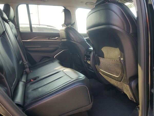 2024 JEEP GRAND CHEROKEE Limited 4XE