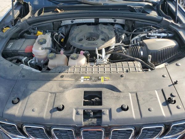 2024 JEEP GRAND CHEROKEE Limited 4XE