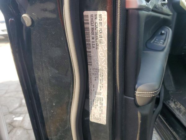 2024 JEEP GRAND CHEROKEE Limited 4XE