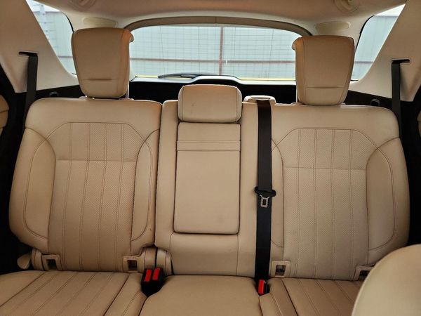 2016 MERCEDES-BENZ GLE GLE350 — SUVN