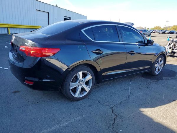 2014 ACURA ILX 20 Tech