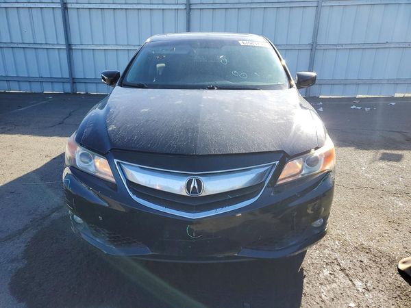 2014 ACURA ILX 20 Tech