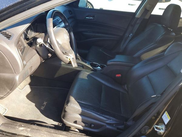 2014 ACURA ILX 20 Tech