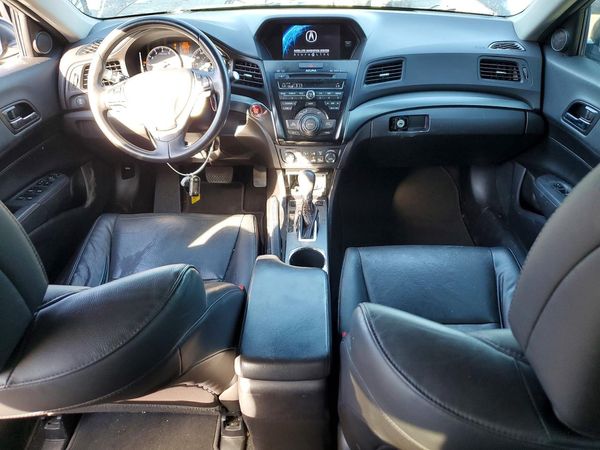 2014 ACURA ILX 20 Tech