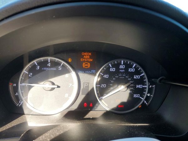 2014 ACURA ILX 20 Tech