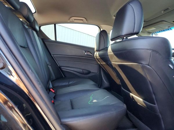 2014 ACURA ILX 20 Tech